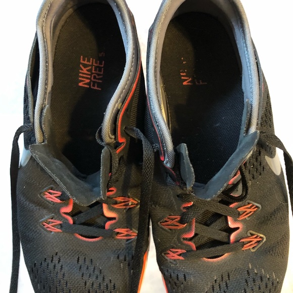 Nike Running Shoes Women's 7.5 - Picture 8 of 8